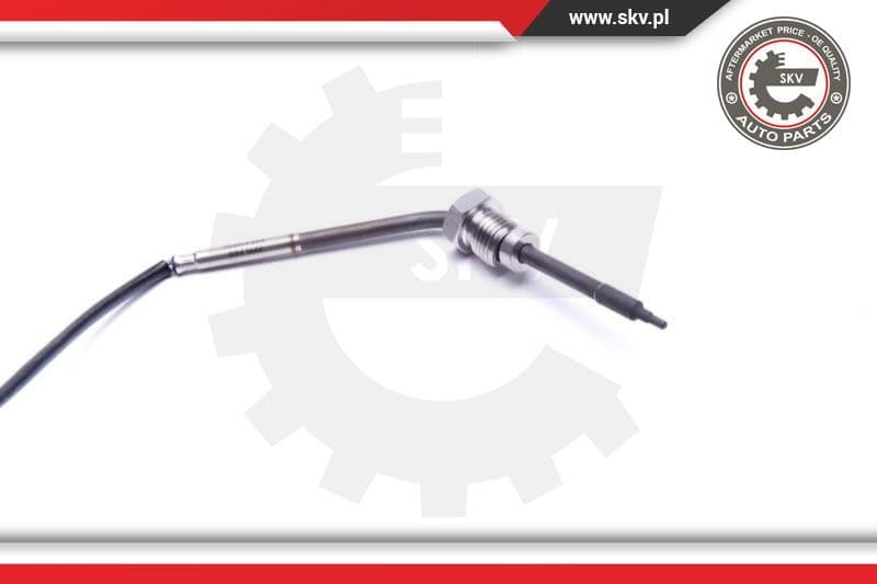 Sensor, exhaust gas temperature 30SKV383 - image 3