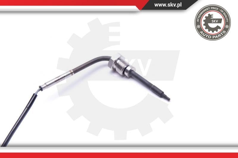 Sensor, exhaust gas temperature 30SKV414 - image 3