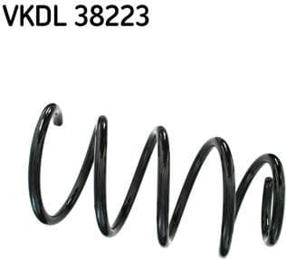 Suspension Spring VKDL38223