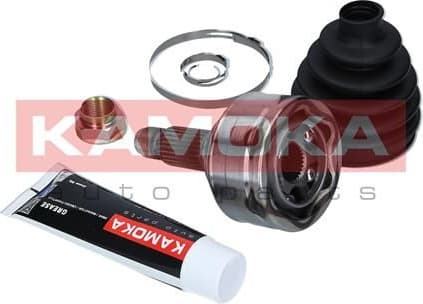 Joint Kit, drive shaft 6103 - image 8