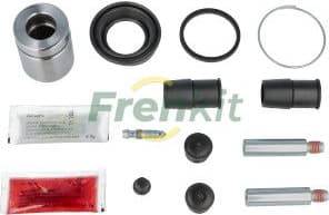Repair Kit, brake caliper 738126