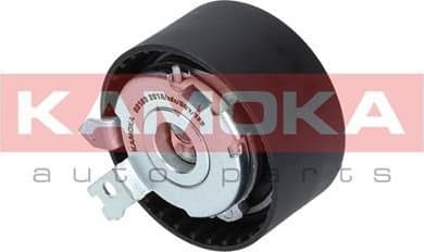 Tensioner Pulley, timing belt R0169 - image 6