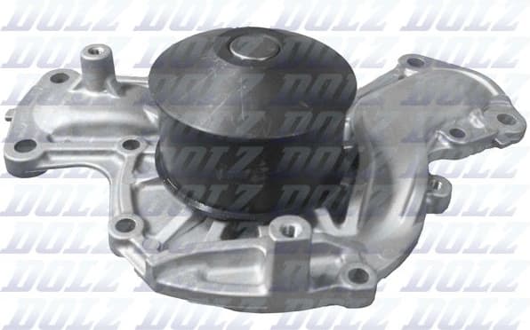 Water Pump, engine cooling H219