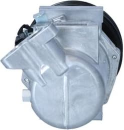 Compressor, air conditioning EASY FIT 320104 - image 2
