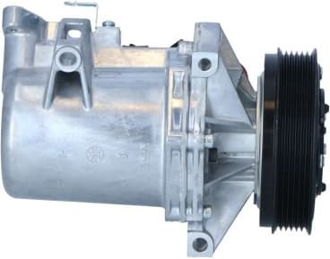 Compressor, air conditioning EASY FIT 320104 - image 3