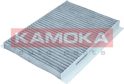 Filter, cabin air F516501 - image 5