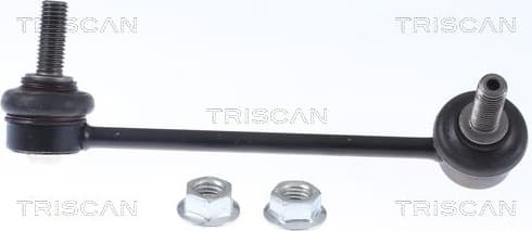 Link/Coupling Rod, stabiliser bar 8500 27624