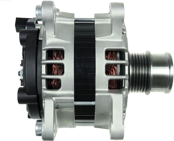 Alternator Remanufactured AS A0627PR
