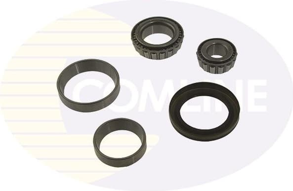 Wheel Bearing Kit CBK189 - image 2
