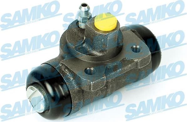Brake wheel cylinder C31036 - image 2