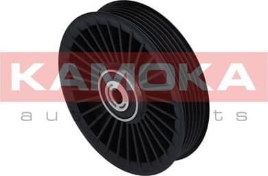 Deflection/Guide Pulley, V-ribbed belt R0030 - image 5