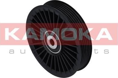 Deflection/Guide Pulley, V-ribbed belt R0030 - image 7