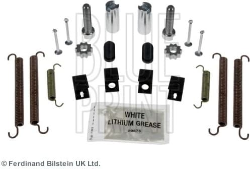 Accessory Kit, brake shoes ADA1041504