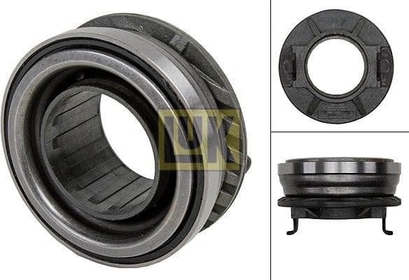 Clutch Release Bearing 500 0375 10