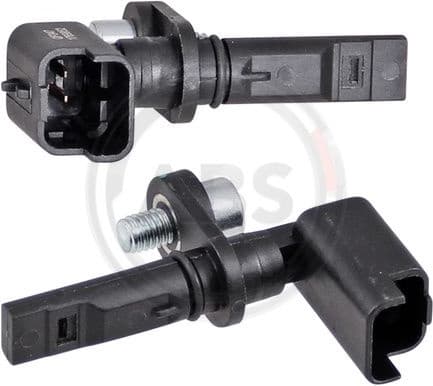 Sensor, wheel speed 32062