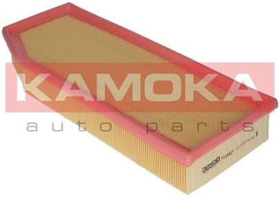 Air Filter F209801 - image 8