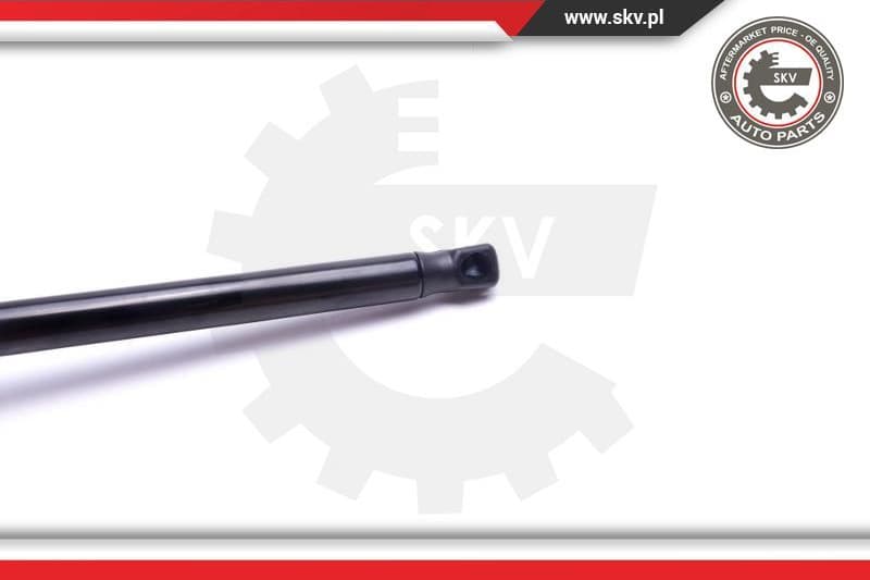 Gas Spring, boot/cargo area 52SKV621 - image 3