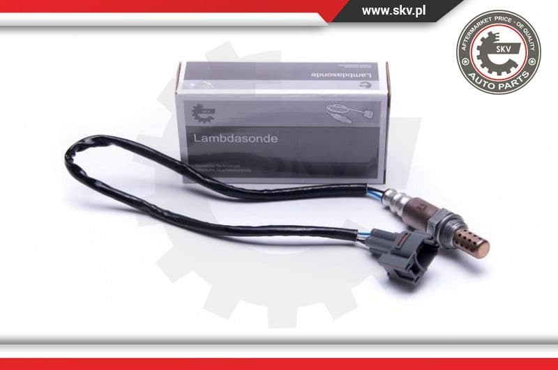 Oxygen Sensor 09SKV120