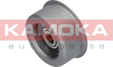 Deflection Pulley/Guide Pulley, timing belt R0105 - image 6