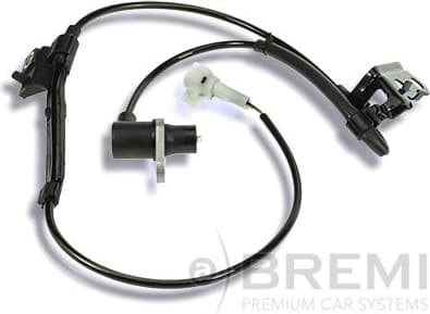 Sensor, wheel speed 50161