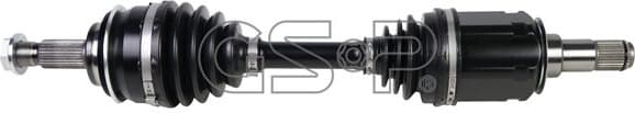 Drive Shaft 259015OL