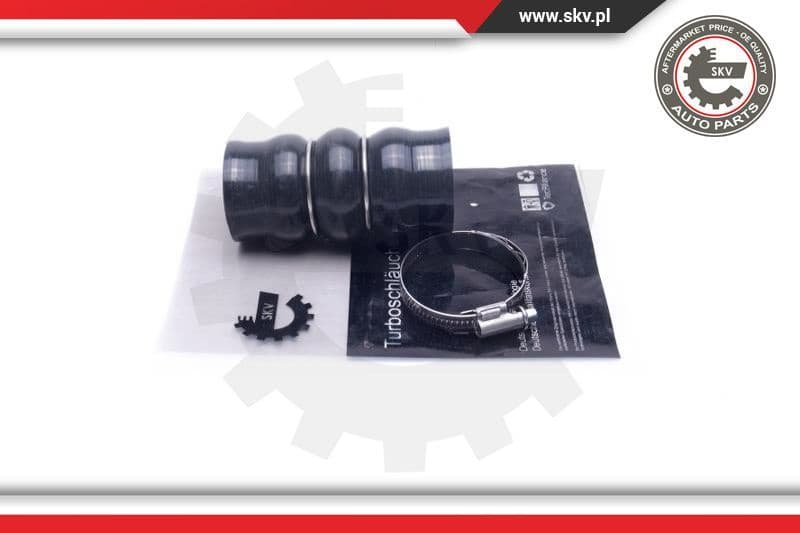 Charge Air Hose 54SKV139