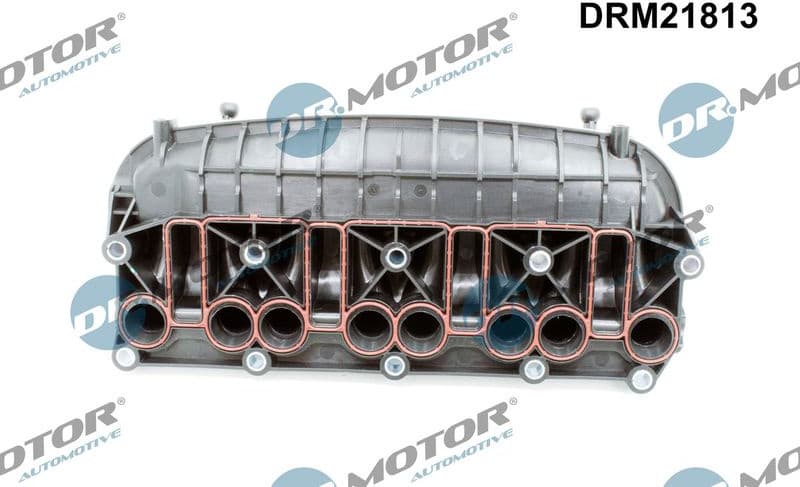 Intake Manifold Module DRM21813 - image 2