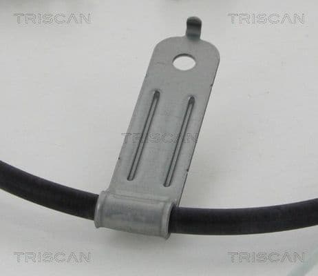 Cable Pull, parking brake 8140 68108 - image 2