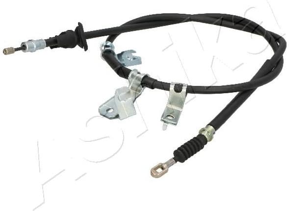 Cable Pull, parking brake 131-05-557L