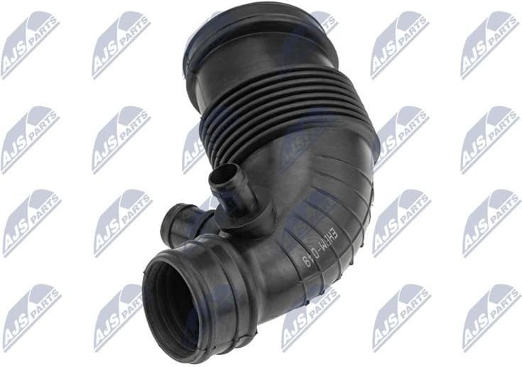 Charge Air Hose GPP-BM-049 - image 2