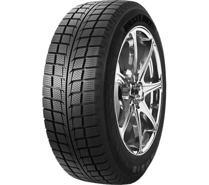 Winter tyres 225/55R16 WESTLAKE SW618 95T Friction DEB72 3PMSF