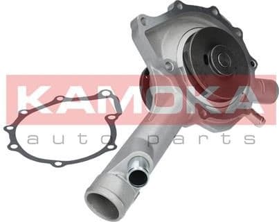 Water Pump, engine cooling T0201 - image 7