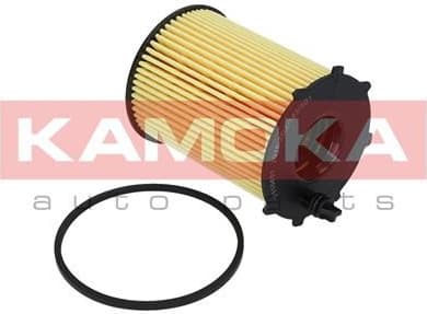 Oil Filter F110401 - image 6
