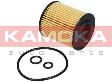Oil Filter F112401 - image 6