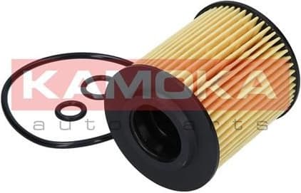 Oil Filter F112401 - image 7