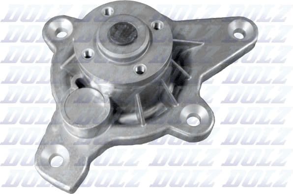 Water Pump, engine cooling A225