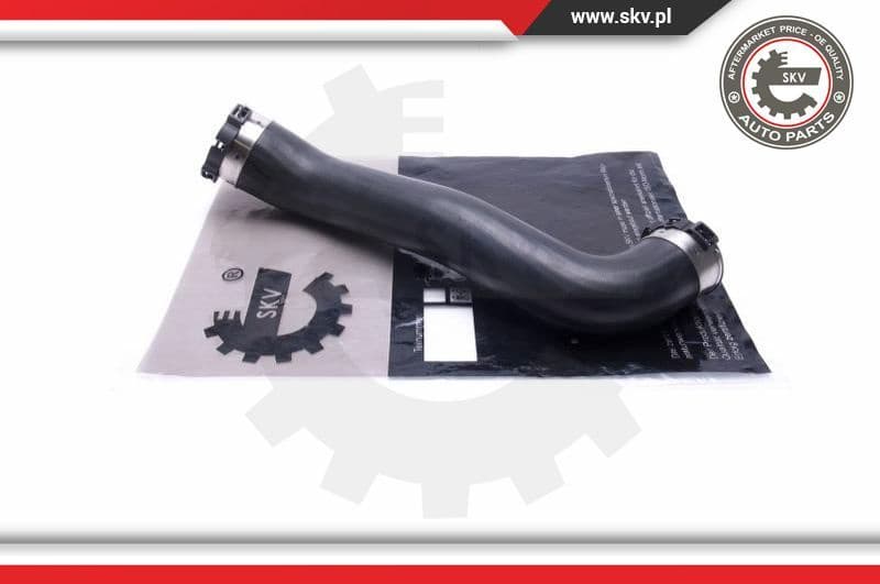 Charge Air Hose 43SKV492