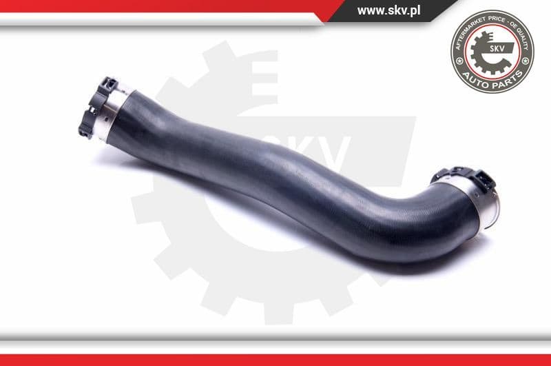 Charge Air Hose 43SKV492 - image 2