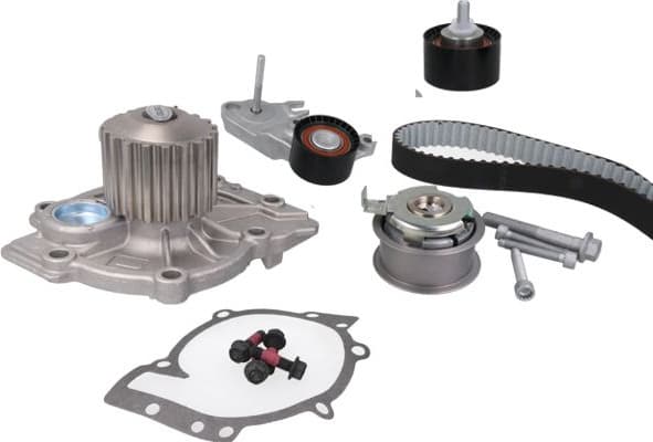 Water Pump & Timing Belt Kit 30-1281-1