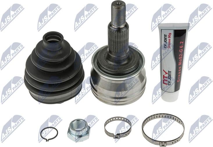 Joint Kit, drive shaft NPZ-CH-027