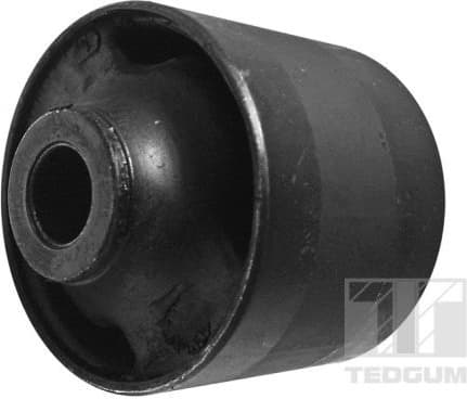 Mounting, control/trailing arm 00506713