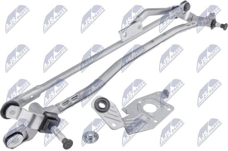 Wiper Linkage EMW-AU-014