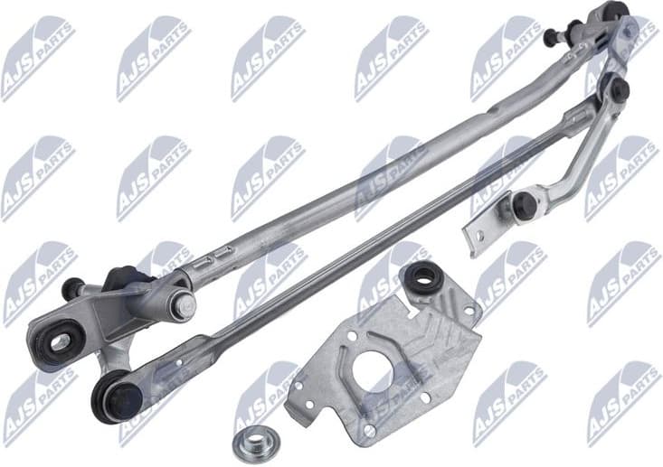 Wiper Linkage EMW-AU-014 - image 2