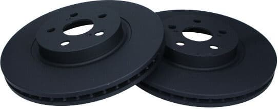 Brake Disc QUARO HIGH CARBON QD6208HC