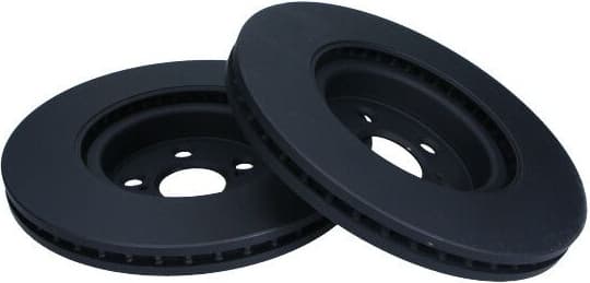 Brake Disc QUARO HIGH CARBON QD6208HC - image 2