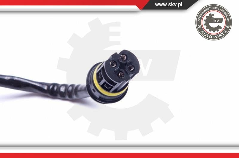 Oxygen Sensor 09SKV121 - image 3
