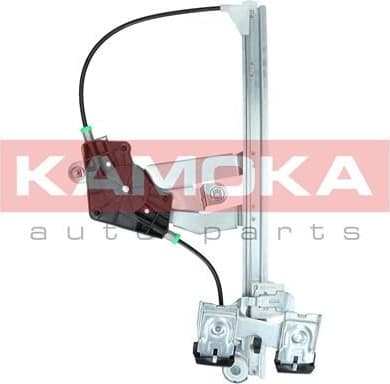 Window Regulator 7200186 - image 4