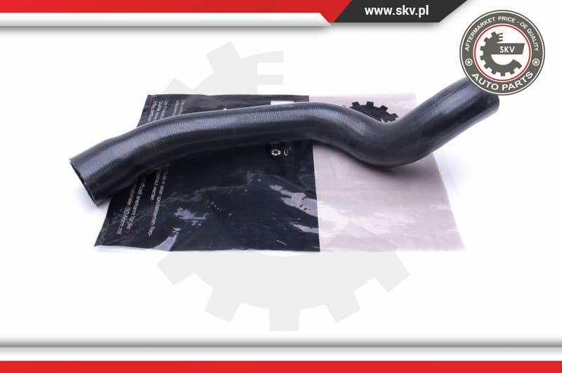 Charge Air Hose 43SKV360