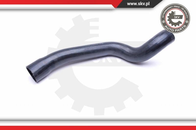 Charge Air Hose 43SKV360 - image 2