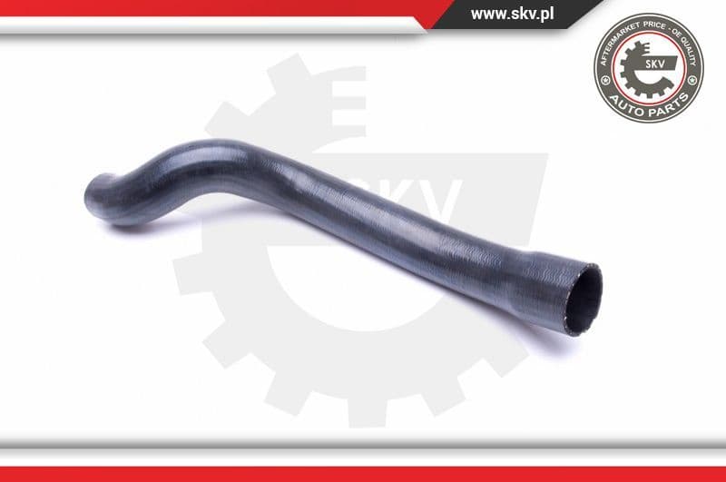 Charge Air Hose 43SKV360 - image 3